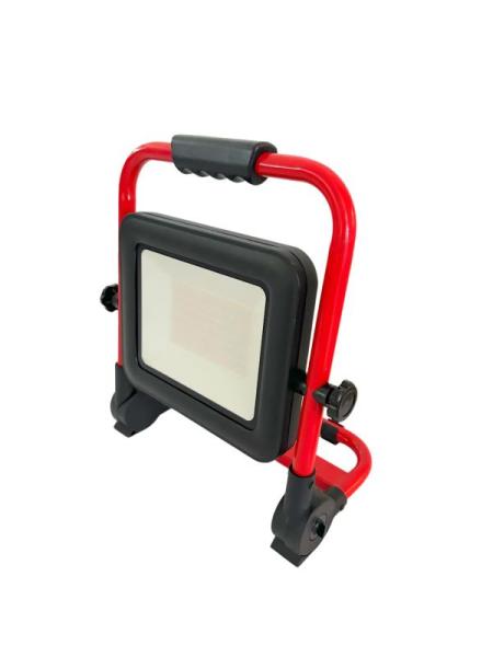 Tools - Red Rock 6000-3000 Lumen Work Light, SINYMEL Wrench Set for Multi-Tools - MSRP $1,711