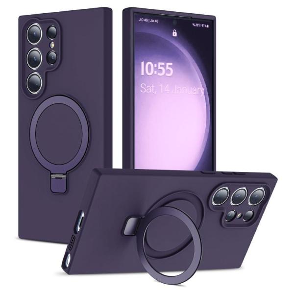 Wireless Accessories - Wireless Carplay Adapter, ARKEEP Magnetic Portable Charger - MSRP $2,579