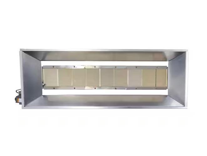 Plumbing - Mr. Heater High Intensity Overhead Natural Gas Portable Heater, JINJUNYE, RELN, Croydex - Est Retail $2,734