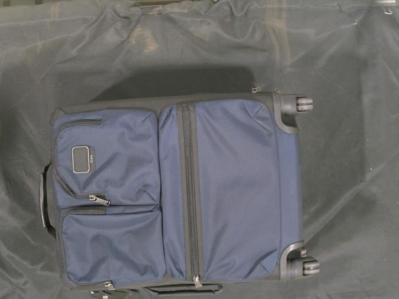 Mystery Box - Luggage from Luxury Department Store - Original MSRP $449