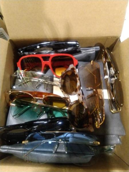Accessories from Boutique Fashion Retailer - Mystery Box - Original MSRP $1,200