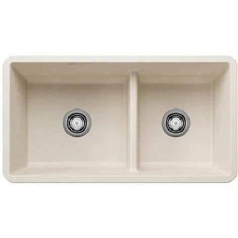 Blanco 443080 SILGRANIT Kitchen Sink - MSRP $629