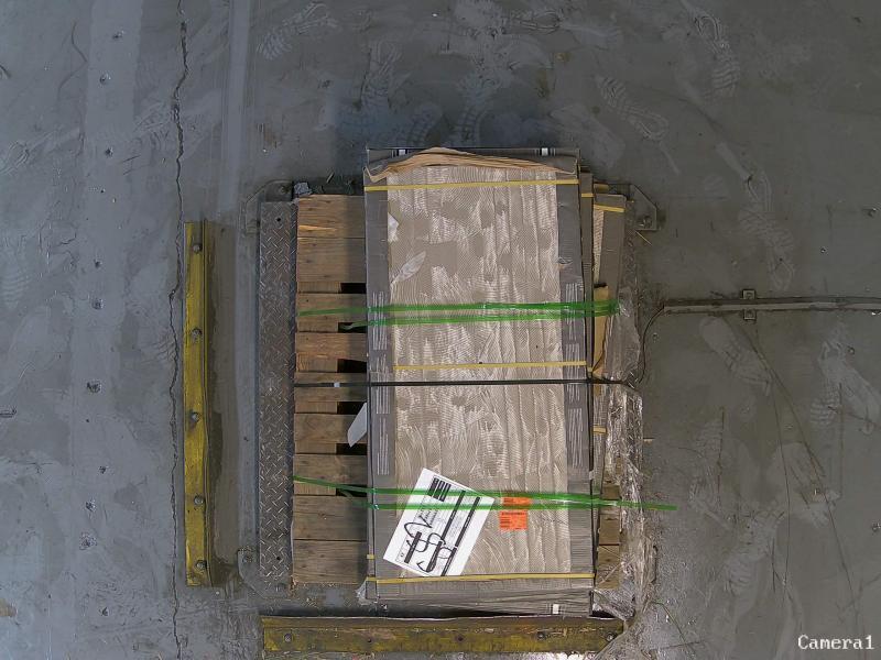 Pallet of Flooring & Rugs