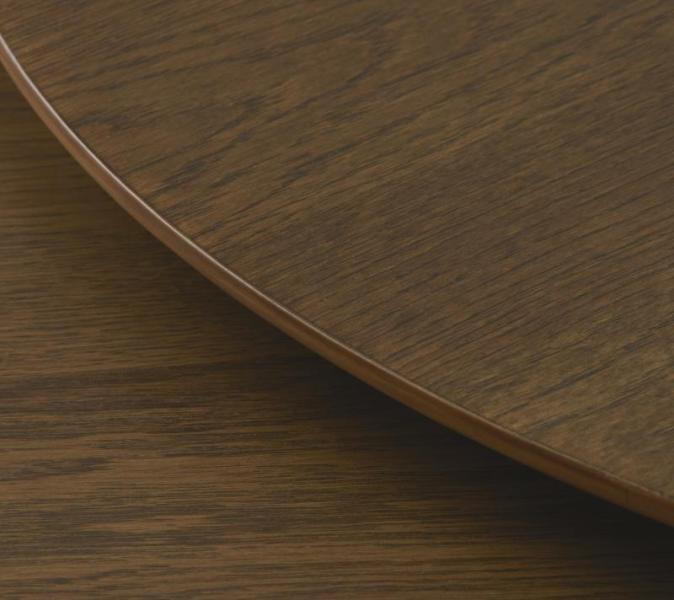 Bulk Lot, 20 Sets of Circular Nesting Side Tables, MSRP $10,720