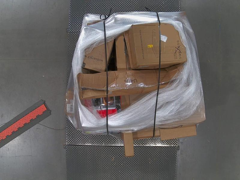 Pallet of General Merchandise - MSRP $1,799