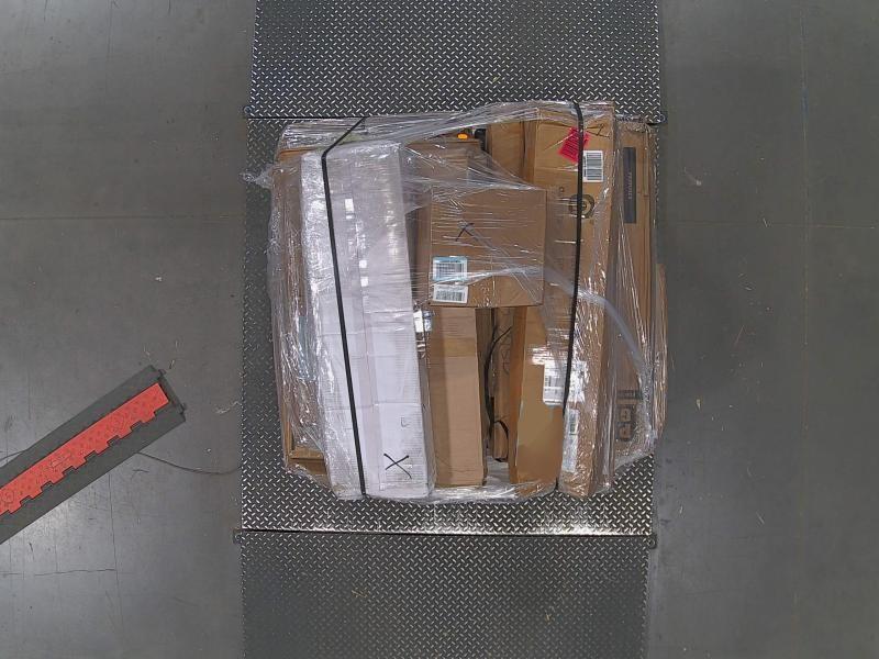 Pallet of General Merchandise - MSRP $1,599