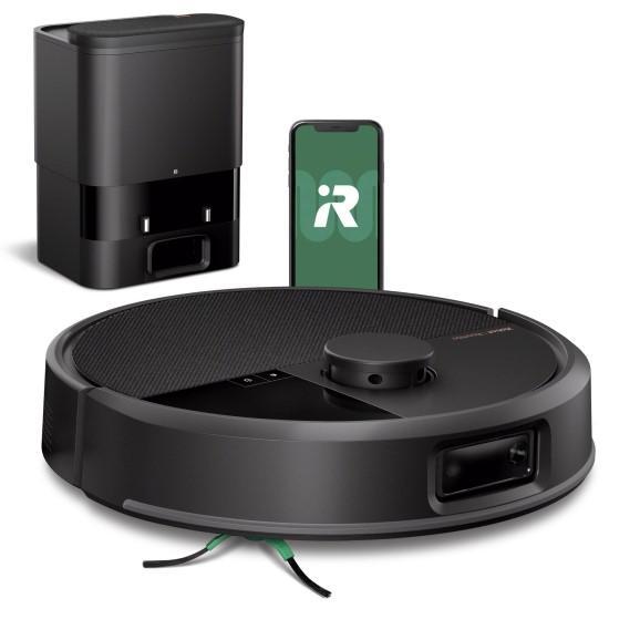 iRobot Roomba Max 705, Younghome Pool Float Chair, SereneLife Mini Trampoline - MSRP $2,642