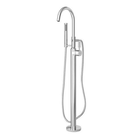 American Standard 2764951.002 Tub Filler Faucet - MSRP $636