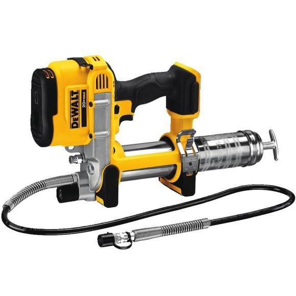 DeWalt 20V Grease Gun, Petlibro Automatic Cat Feeder, Sunco Panel Light - MSRP $3,444