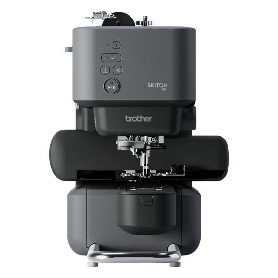 Brother Skitch Embroidery Machine, Rongpas Headlight Kit, Lynk Pull Out Cabinet Organizer - MSRP $4,096
