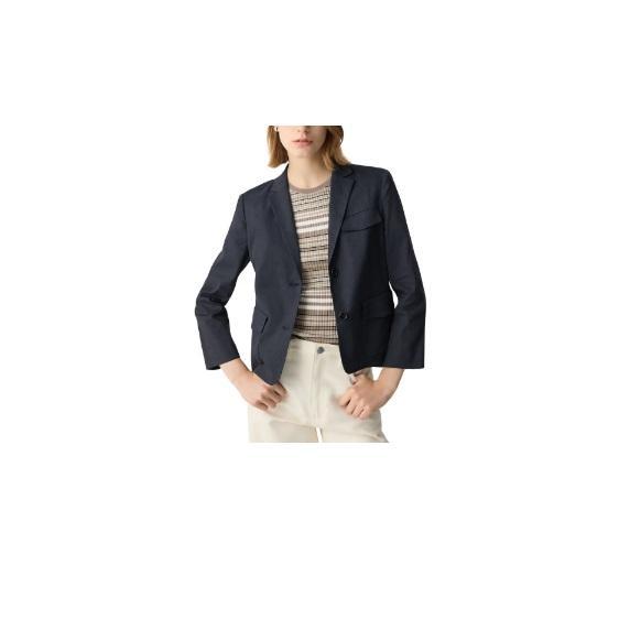 Apparel - Theory Shrunken Fit Blazer, Frank & Eileen, Faherty, The North Face, Madewell, SKIMS - Original MSRP $2,780
