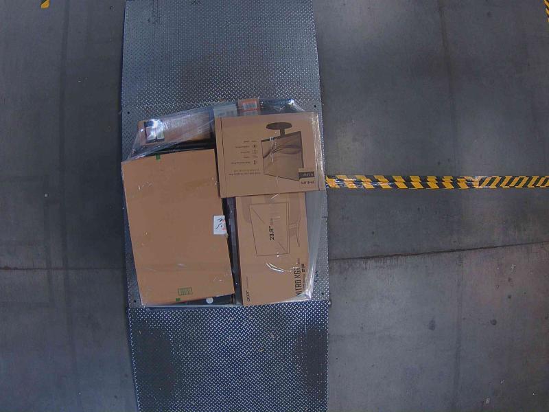 Salvage Monitors - LG, Dell, Samsung, Sceptre, Acer, AOC - MSRP $5,903