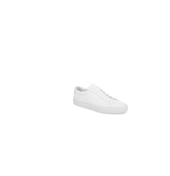 Shoes - Common Projects Original Achilles Sneakers, Birkenstock Arizona SFB Sandal, Hoka, Nike - Original MSRP $1,696