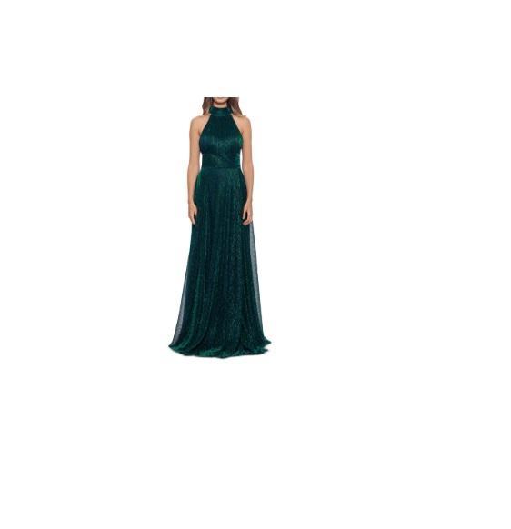 Apparel - Betsy & Adam Mock Neck Gown, Ralph Lauren 1pc Swin, P.J. Salvage, Marine Layer, Nike - Original MSRP $2,168