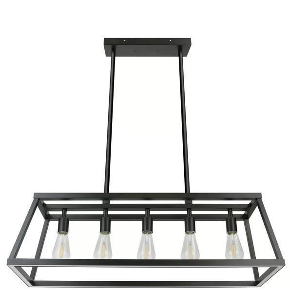 Lighting & Electrical - Feit, Halo, GE, Hampton Bay - Est Retail $8,244- 1plt