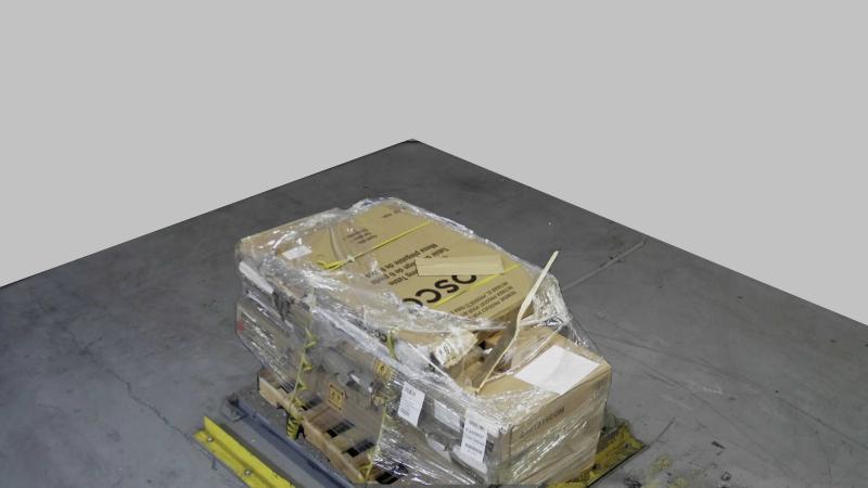 Pallet of Furniture