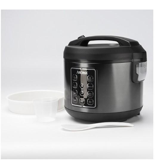 Aroma Rice Multicooker, Gaomon Inflatable Floating Dock, Vipshow Box Spring - MSRP $3,168