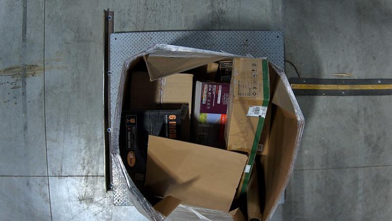 Lighting & Electrical - GE, Siljoy, Armacost - Est Retail $2,171- 1plt