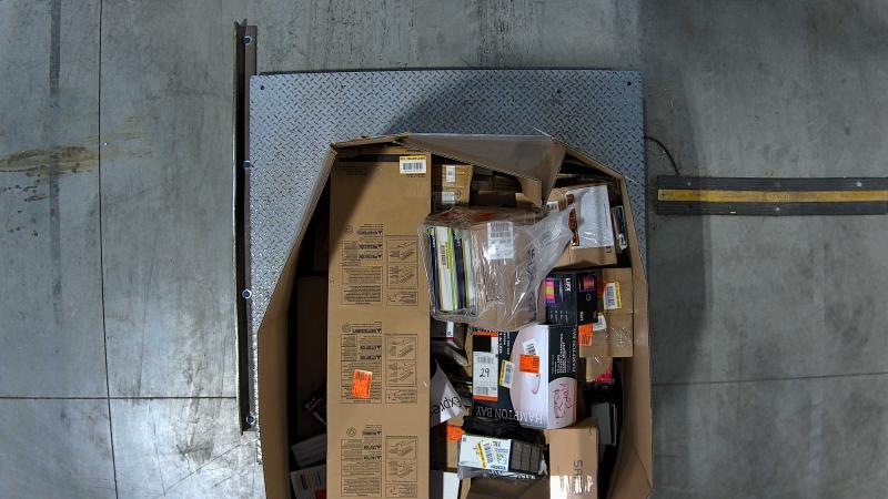 Lighting & Electrical - VEVOR Thermal Camera, Kichler, Amico, Uolfin, Juno, Zenvi, Bel Air Lighting - Est Retail $7,053
