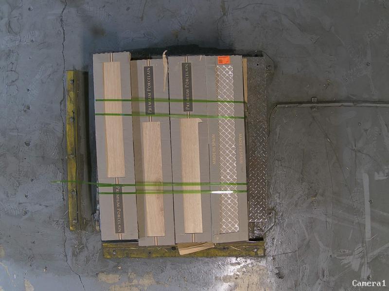 Flooring & Rugs - MSI Modena Natural Beige Floor/Wall Tiles, Daltile LuxeCraft Arteko Antique -Est Retail $1,182- 2plts