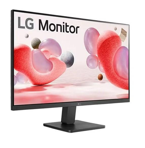 A Grade - LG 27BR400-B 27" Class Full HD LCD Monitor - MSRP $180
