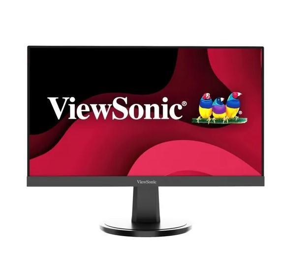 A Grade - ViewSonic VA2247-MH 22" 16:9 Frameless Adaptive-Sync Monitor - MSRP $79