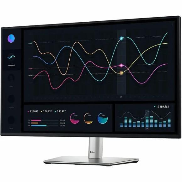 A Grade - Dell 27" IPS LED FHD 100Hz Monitor (VGA, USB, HDMI) - MSRP $219