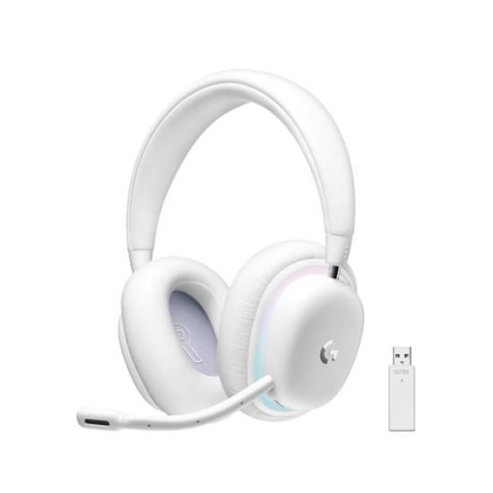 Electronics - G735 Headset, Logitech Webcam, Megaboom 4 Speaker - MSRP $1,149