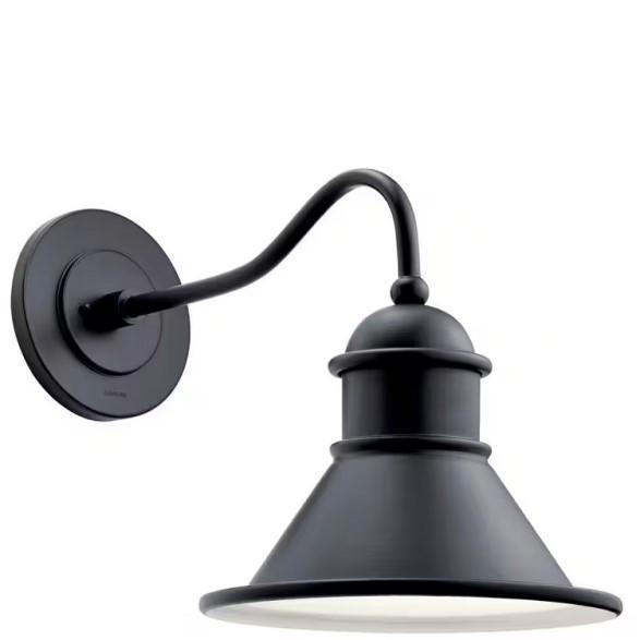 Lighting & Electrical - Kichler, Halo, Meyer&Cross - Est Retail $5,262- 1plt
