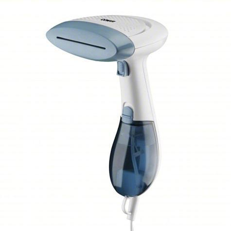 Home - Conair ExtremeSteam Hand Held Garment Steamer, QZDUCN Duvet Cover King - MSRP $1,027