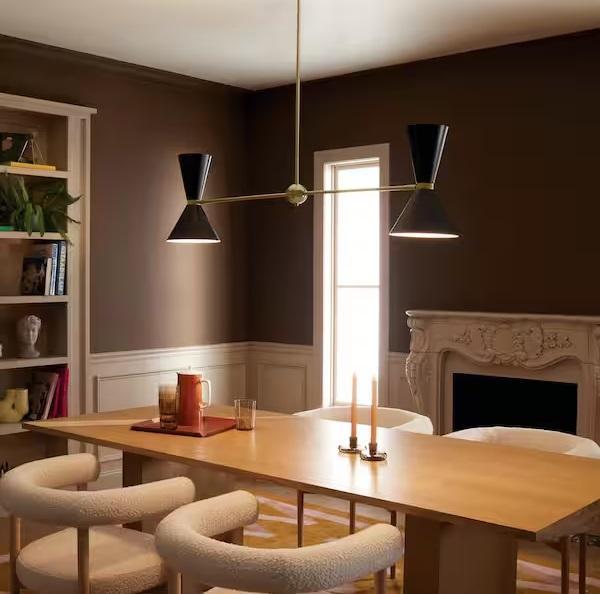 Lighting & Electrical - Kichler, GE, Pacific Core, WINGBO, HDC, Lithonia Lighting, Progress Lighting -Est Retail $2,881