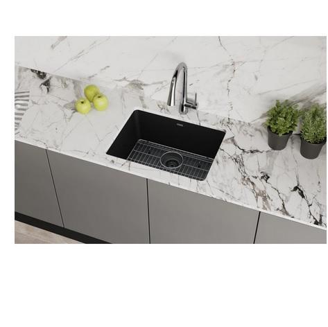 Elkay ELGU2522WH0C Kitchen Sink - MSRP $511