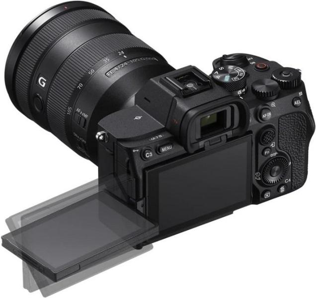Truckload - Sony Alpha 7 Lens Camera, LG gram Pro 17" Thin and Lightweight Laptop, Google Pixel 8 Pro - MSRP $124,992