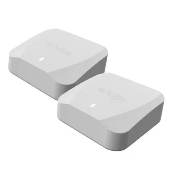 Lighting & Electrical - Wyze, Blink, Intermatic, Hampton Bay - Est Retail $6,440- 1plt