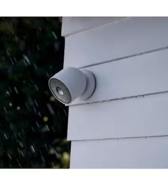 Lighting & Electrical - Google Nest, Wyze, Halo - Est Retail $9,770- 1plt