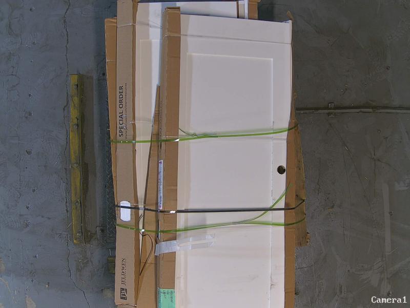 Doors & Windows - eightdoors Interior Door Slab, Masonite, Levolor, JELD-WEN, Hampton Bay - Est Retail $1,042- 5plts