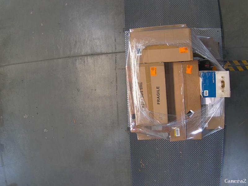 Lighting & Electrical - VEVOR, Monteaux Lighting, QRMOK, Golden Lighting, GE, Kichler, HDC - Est Retail $4,459
