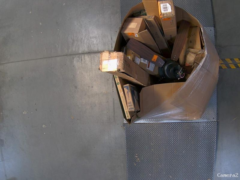 Lighting & Electrical - GE, RIDGID, Progress Lighting, Sunpez, SVOPES, Oaks Aura, Lithonia Lighting - Est Retail $2,048