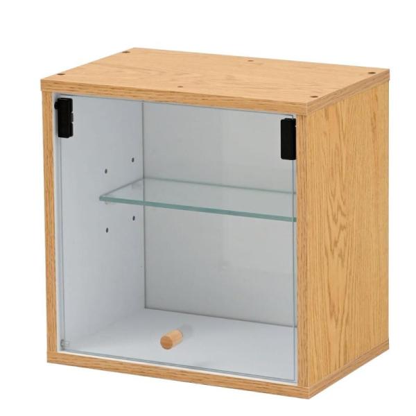 Furniture - Curio Cabinet Box & Atronor Under Grill Mats - MSRP $1,317