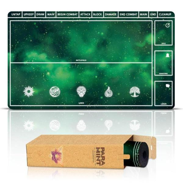 Toys - Magic: The Gathering Playmats, Flower Bouquet Toys, Fidget Toys, The Uninvited Guest Game - MSRP $3,625