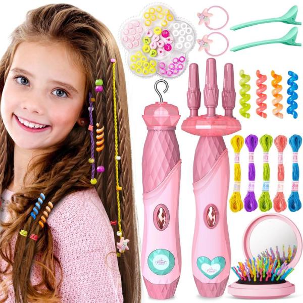 Toys - Lasoba Dinosaur, Skirfy Water Sprinkler for Kids, IKALI Girls Pirate Dress - MSRP $1,984