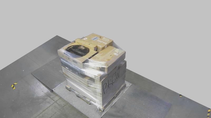 Salvage Monitors - AOC, Samsung, Dell, Alienware, LG, Viotek - MSRP $4,062