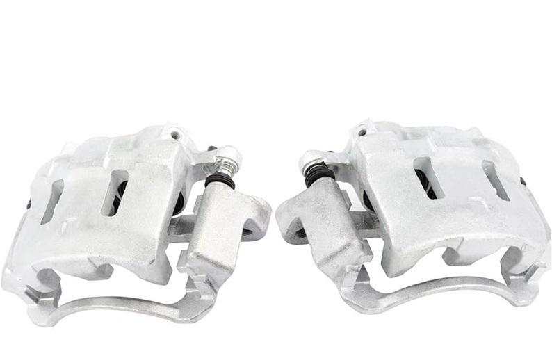 SCITOO Front Right Brake Caliper With Bracket 18-B4790 - MSRP $60