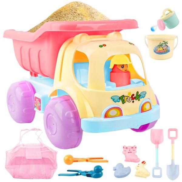 Toys - Beach Toys, Dancing Octopus Toy, Native American Figurines, Magnetic Reusable Water Balloons - MSRP $15,894