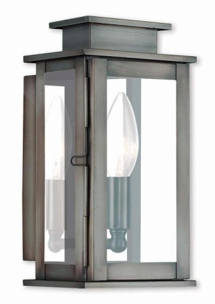 Home Improvement - Ageless Iron Keep Long Plate with Keep Door Knob, LALUZ Pendant Lighting - MSRP $1,407