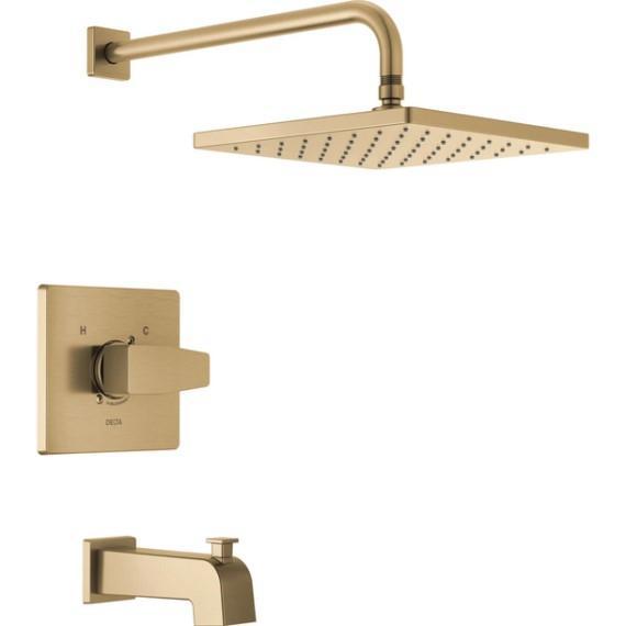 Plumbing - Delta, Kohler, American Standard, Newport Brass, Grohe, Signature - MSRP $15,182