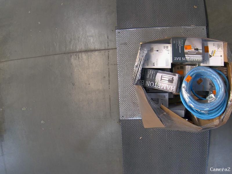 Lighting & Electrical - DEWALT, Commercial Electric, Link2Home, Hampton Bay, HDC, Halex, Southwire - Est Retail $2,920