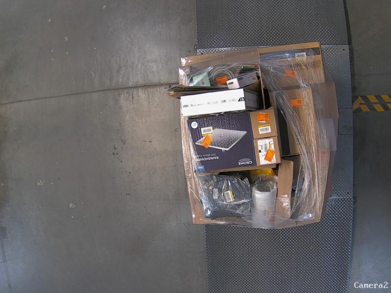 Plumbing - JACUZZI, SUMERAIN, ELLO&ALLO, Design House, Watts, Emerson, Flynama, FLOW, Fapully - Est Retail $9,859
