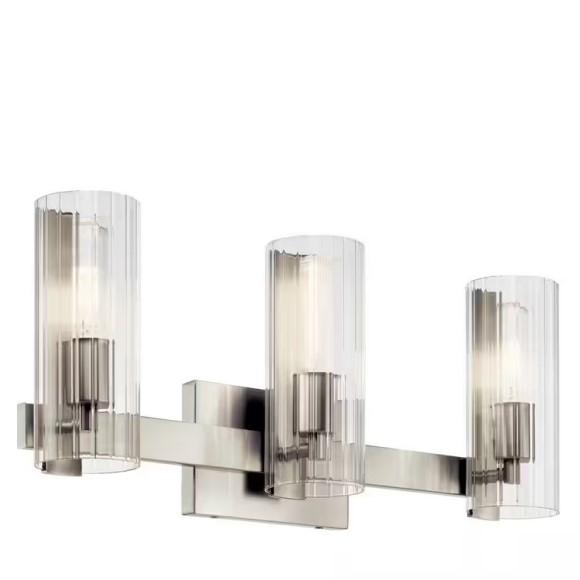 Lighting & Electrical - Kichler, Golden, Ariskeen - Est Retail $16,502- 4plts