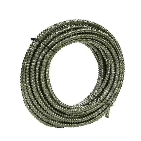 Lighting & Electrical - Southwire, Commerical Electric, Hampton Bay, Cantex - Est Retail $33,718- 1plt